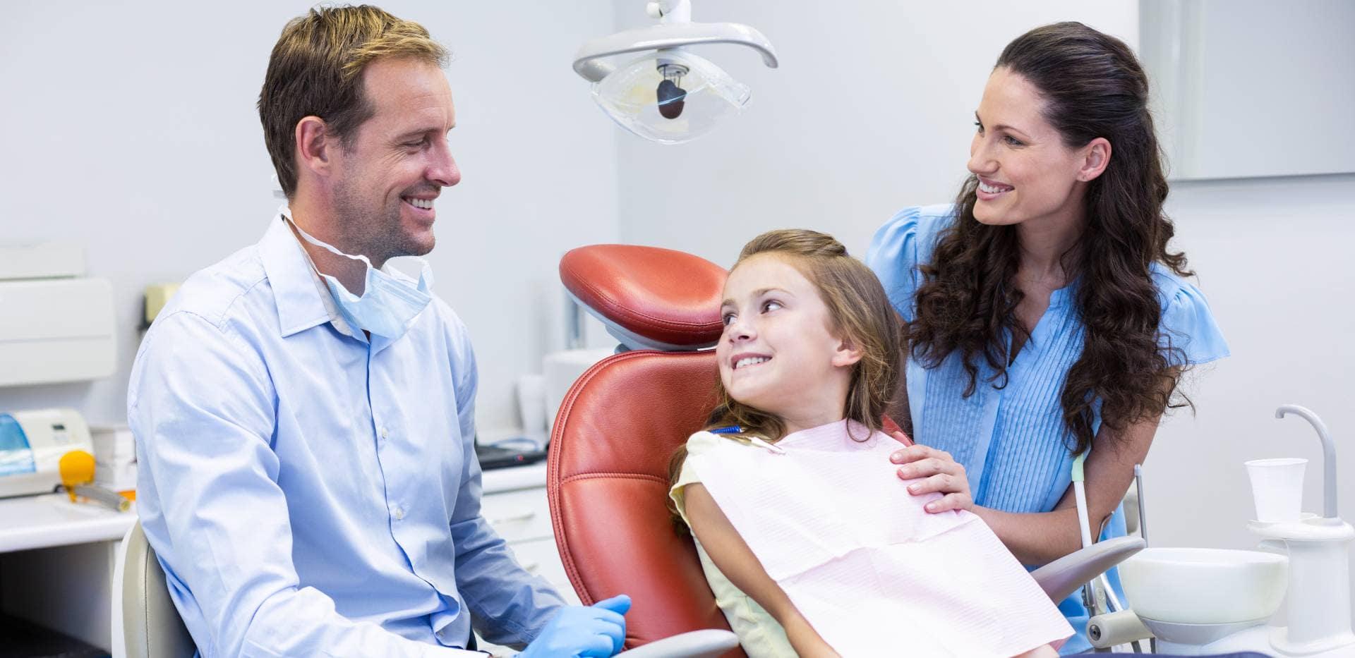 Die richtige Zahnpflege für Kinder