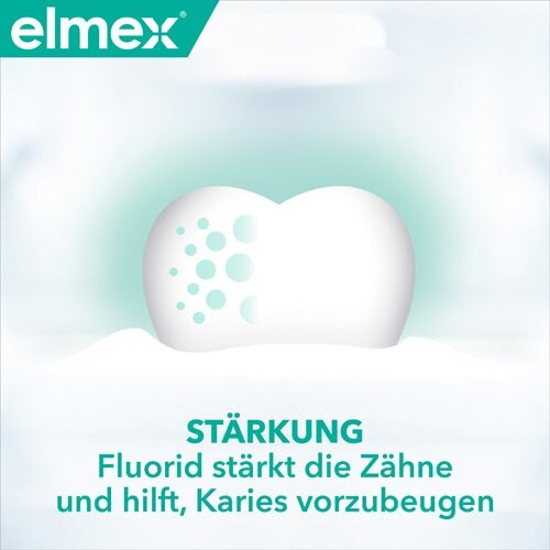 Schüyzy vor Karies
