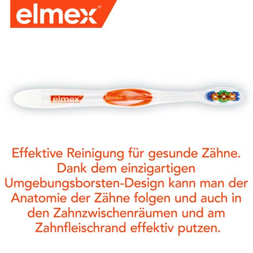 effektive Reinigung