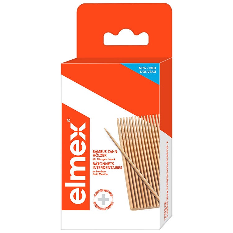 Produkte elmex Kariesschutz Zahnpasta Zahnbürste Mundspülung