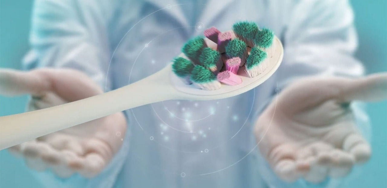 ZÄHNARZTE EMPFEHLEN