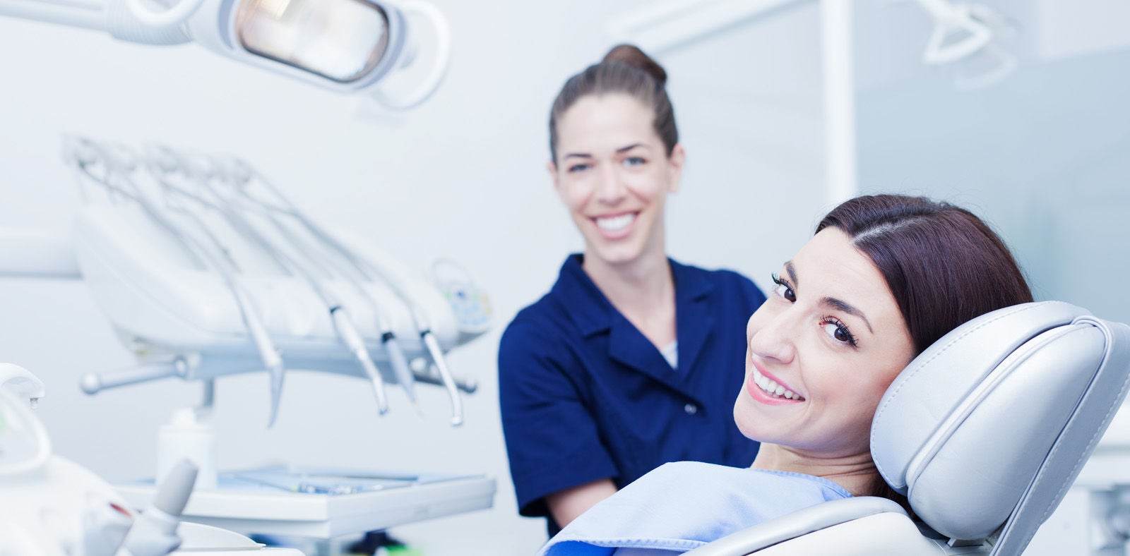 Zahnschmelzabbau bekämpfen