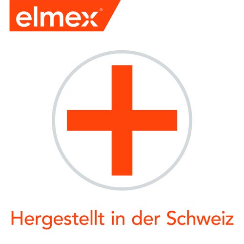 Hergestellt in der Schweiz 