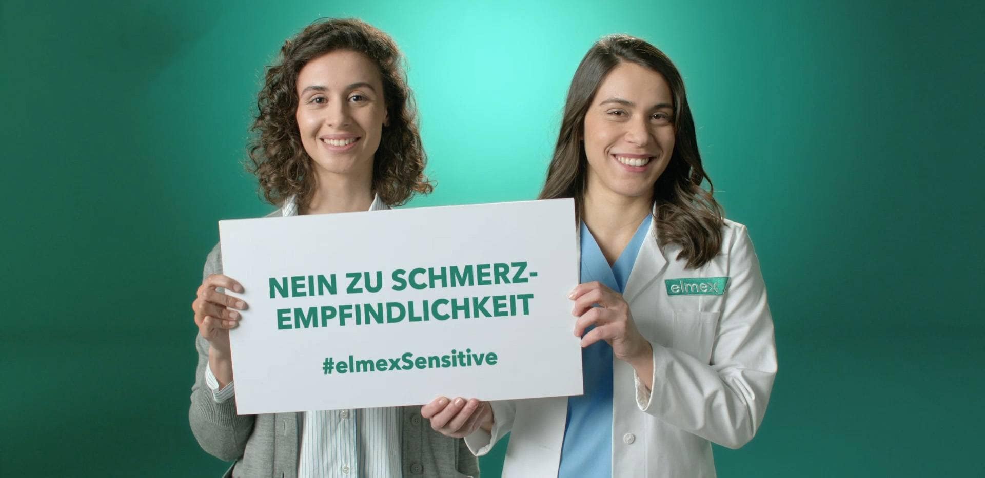 Empfindliche Zähne - Symptome, Ursachen und Zähneputzen