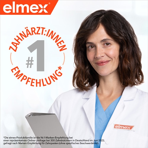 aronal® & elmex® Doppel-Schutz