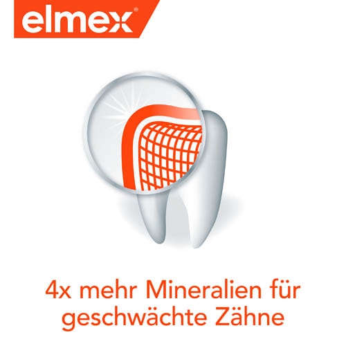 4x mehr Mineralien