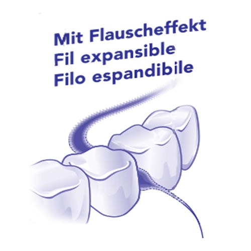 Mit Flauscheffekt