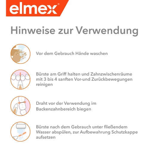 Hinweise zur Verwendung