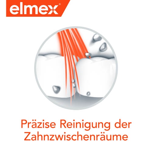 präzise Reinigung