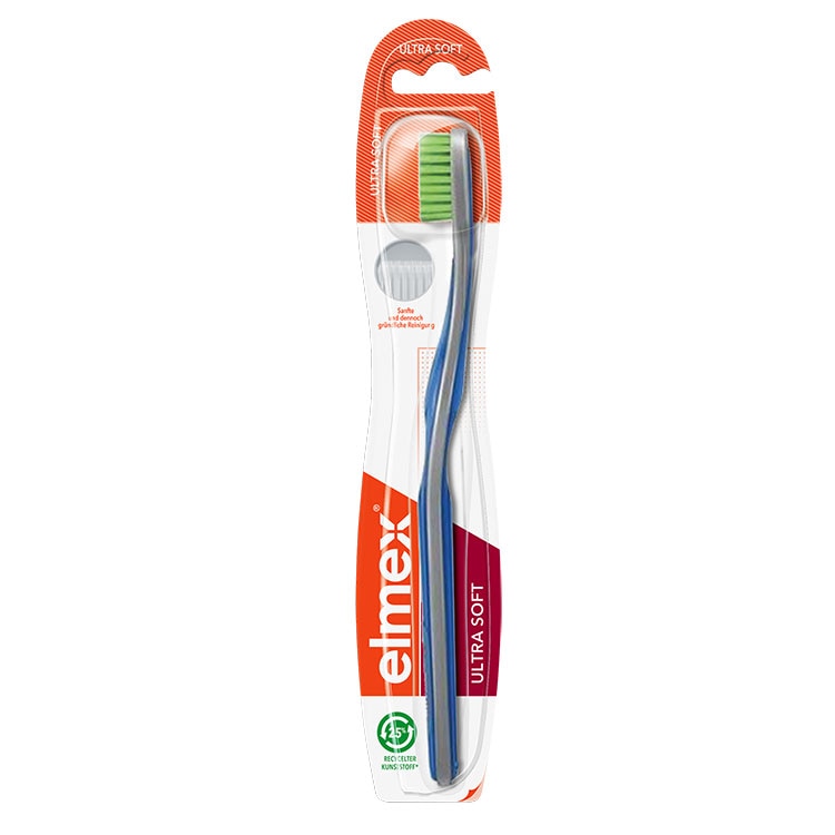 elmex Ultra Soft Zahnbürste kaufen