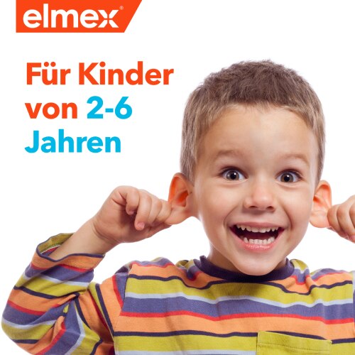 Für Kinder von 2-6