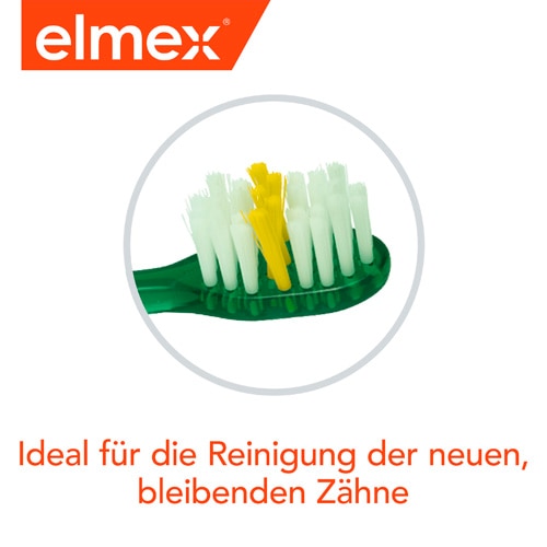 Ideal für die Reinigung der neuen