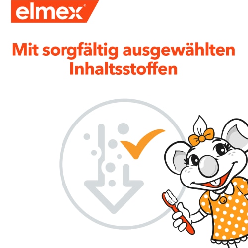 Mit sorgfältig ausgewählten