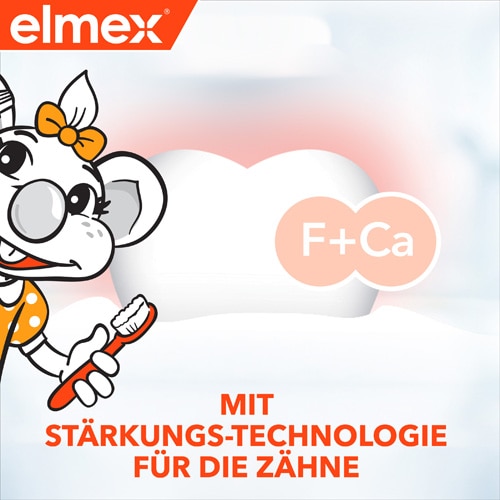 Bildet eine Schutzschicht