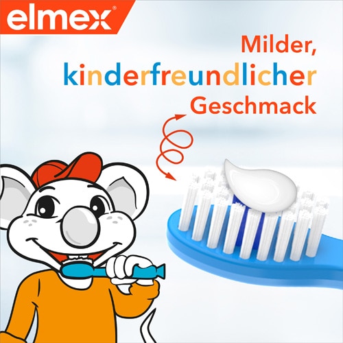 Meine Tochter