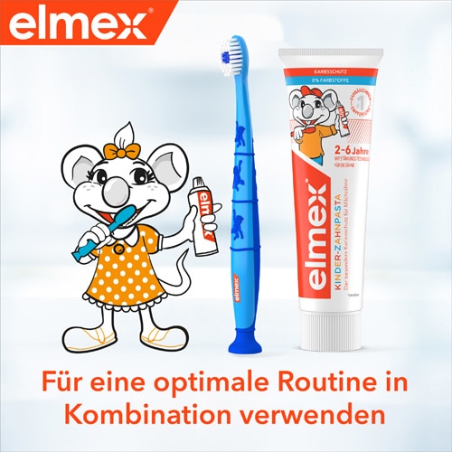 Mit sorgfältig ausgewählten