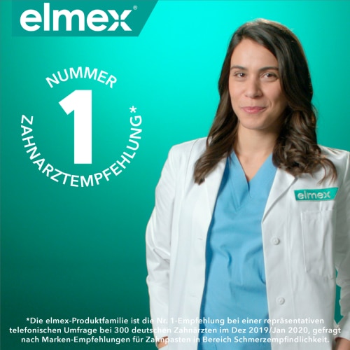 elmex® nummer 1