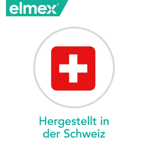 Hergestellt in der Schweiz