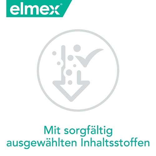 Mit sorgfältig