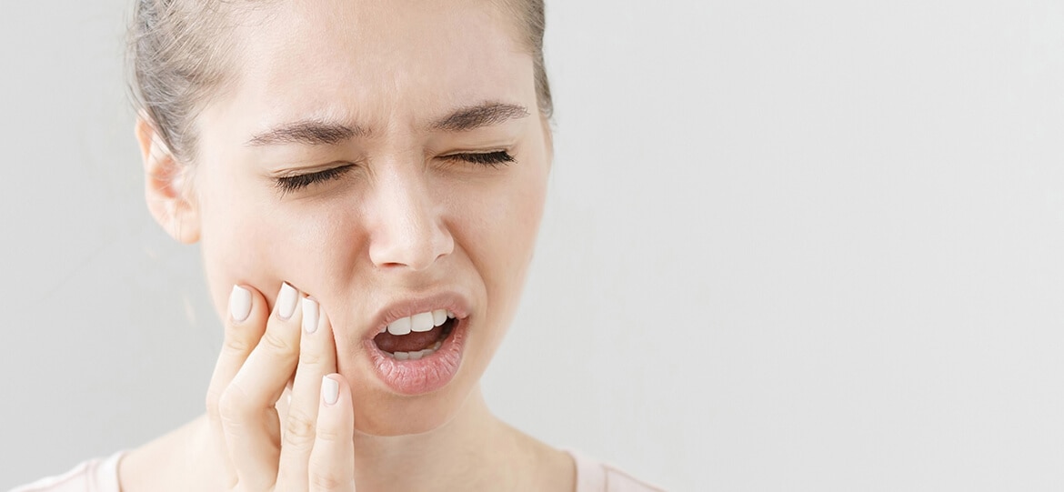 Schmerzen der Zahnnerven: Ursachen und Behandlung